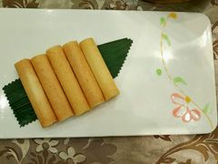 -新兴家喻酒家·羊城名宴(昌岗店)