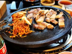 -Dombe豚(黑猪肉街店)