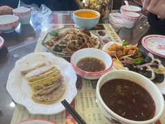 -葛记焖饼(伏牛路店)