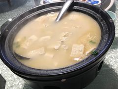 -巴音浩日娲·蒙餐(双林东路店)