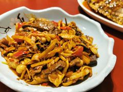 -老友王·南宁特色菜(金汇如意坊店)
