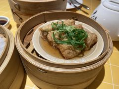 腐皮卷-蔡澜点心·粤菜(花城汇南区店)