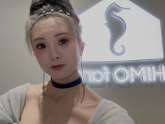 -海马体家庭照相馆(广州正佳广场店)