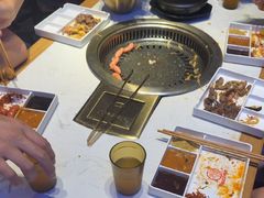 -杨记齐齐哈尔烤肉(总店)