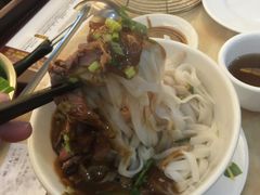 -陈记顺和潮汕牛肉火锅(韩江路店)