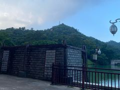 -珠海圆明新园