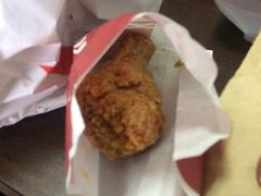 -肯德基(丰北路店)