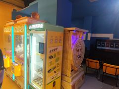 -不可思议减压馆·解压博物馆·摔碗发泄·团建定制