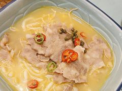 -清真马祥兴菜馆(云南北路店)