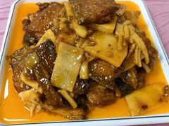 -乐乐餐厅(湘子庙街店)
