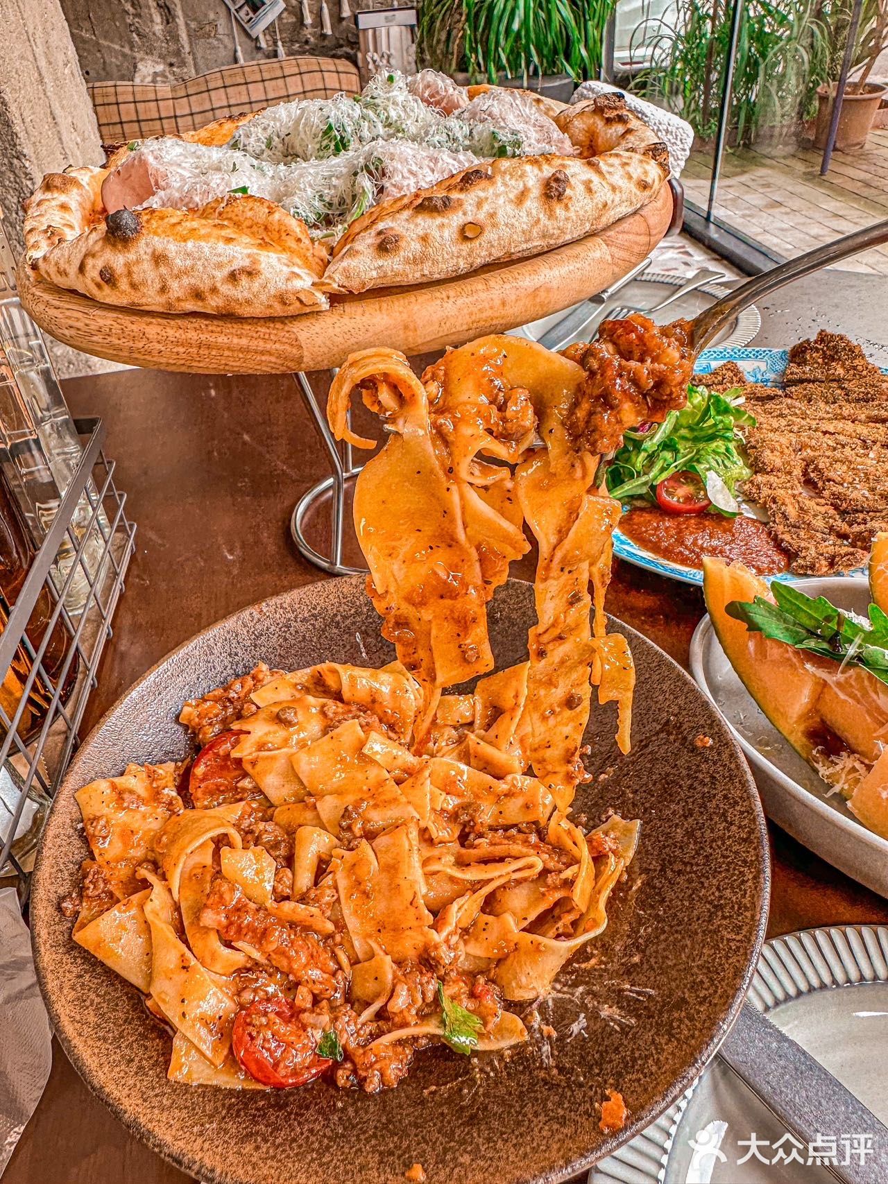 沈阳南市场最值得来的西餐厅