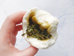 腌菜大包-袁大头包子(光华路店)