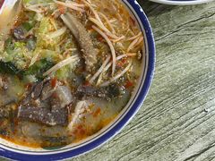 -三爷糟粕醋·鲜鱼汤·海南特色小吃(新华南路店)