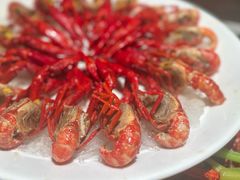 -红盔甲·小龙虾(人民广场店)