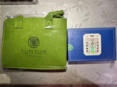 -清真军军绿豆糕(回坊总店)