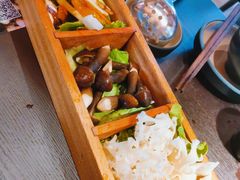 -芸鲜季·云南野生菌餐厅· 云南风物味研社(闵行店)