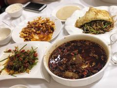 -玉林烤鸭店(黄村康庄店)