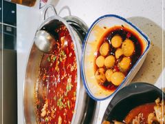 -味之绝美蛙鱼头火锅(高新店)