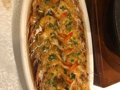 -老人和饭店(打浦路店)