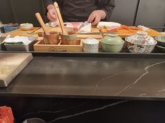 -Sushi Hanzo半藏(天环广场店)
