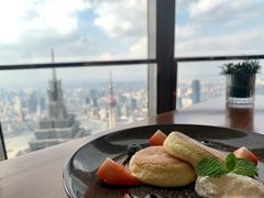 -上海柏悦酒店·世纪100牛排馆