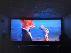 -UME影城(安贞DTS:X店)