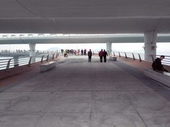 -演武大桥观景平台