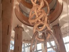 -太原凯宾斯基饭店