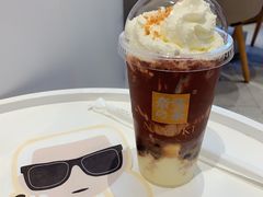 可可宝藏茶-奈雪的茶(星河城店)