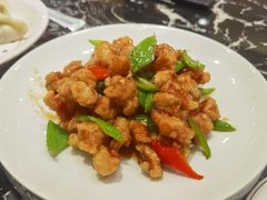 -双福饺子营餐厅(财富广场店)