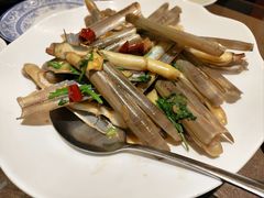 -福来齐·鲁菜海鲜·渔家菜(朝阳街分店)