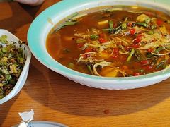 -盐帮食坊•小河帮川菜(四川师大店)