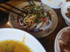 -老鼎万春卤菜(五代传承创始老店)