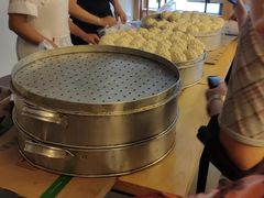 包子-盘飧市(春熙路店)