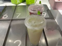 -奈雪的茶(沙坪坝印象汇店)