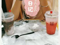 -满记甜品(湖滨店)