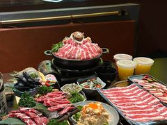 -龙神·炭烧酒场深夜食堂(新街口店)
