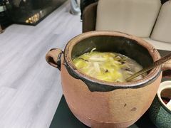 -桥边小楼·手工云南菜·丽江地标美食