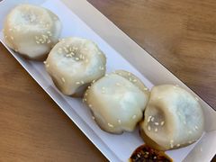 -小飞生煎(东方宝泰店)