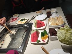 -海底捞火锅(万丰桥店)