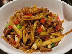 -味上湘菜馆(岳麓山店)