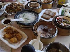 -金鮀岛潮州酒家