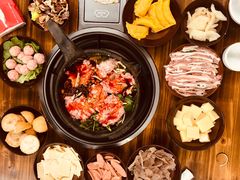 -笔记安顺夺夺粉火锅