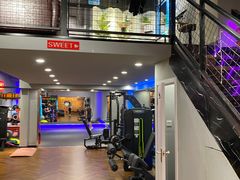 -NRG 健身私教CLUB(云山路店)