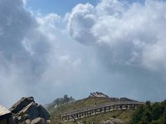 -白草畔自然风景区