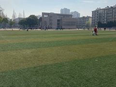 -南京航空航天大学(明故宫校区)