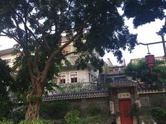 -黄埔古港
