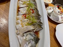 -花舍·新派粤菜·西餐·下午茶(亚运村·鸟巢店)