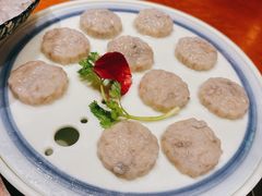 -前门涮肉(群力店)