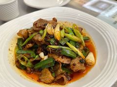 -成都驻京办餐厅(蜀都宾馆店)